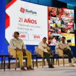 SOFIPA: Alianzas Estratégicas y Crecimiento Sostenible en FLII 2025