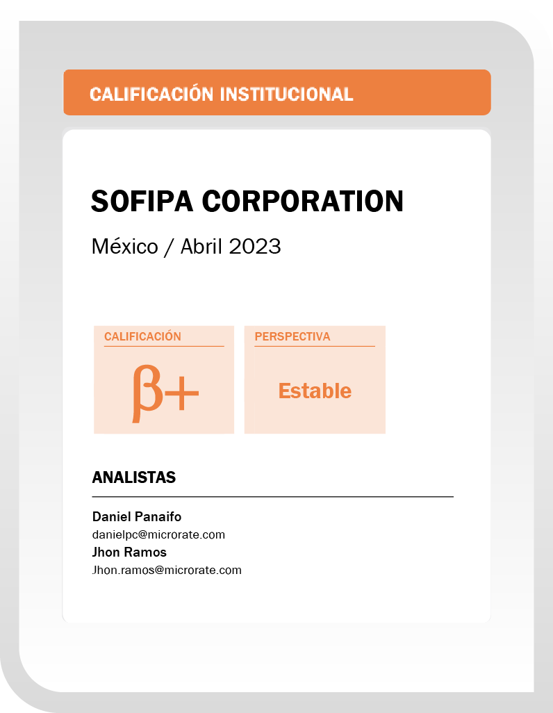 Información adicional 2016