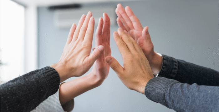 Expansion y recimiento